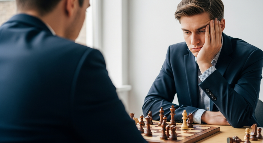 Gry turowe: Jakich błędów unikać na starcie?