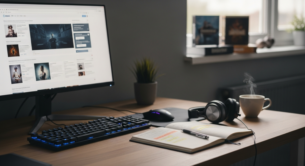 Jak sprawdzić, czy recenzja gry jest wiarygodna?