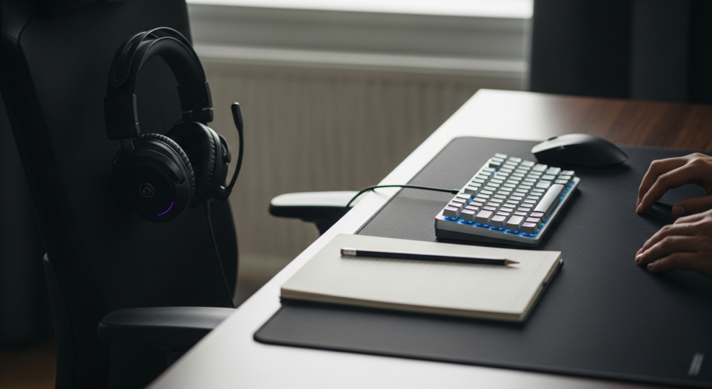 Gamingowe trendy: Jak uniknąć typowych błędów?