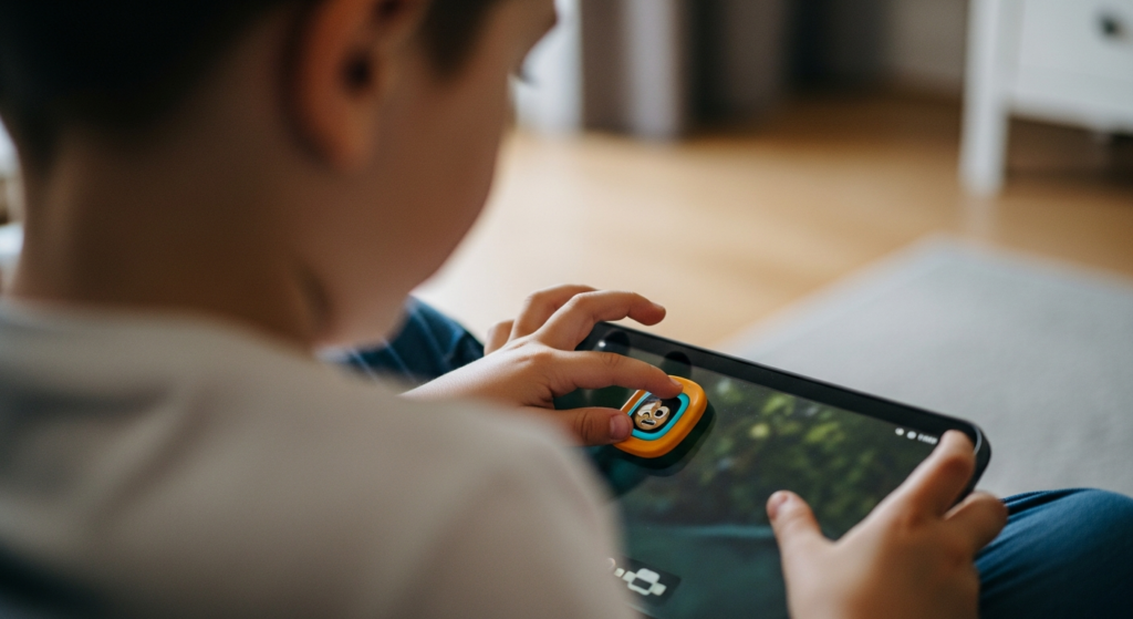 Gry interaktywne – czy to tylko zabawa, czy coś więcej?